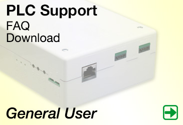 PLC Support