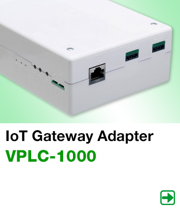 IoT Gateway Adapter