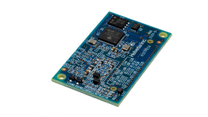 通信制御モジュール