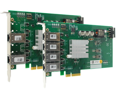 PCIe-PoE354at/352at